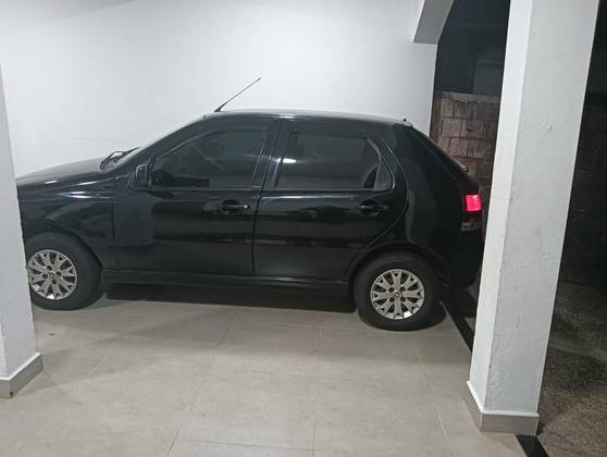 FIAT PALIO 1.0 MPI FIRE ECONOMY 8V FLEX 4P MANUAL